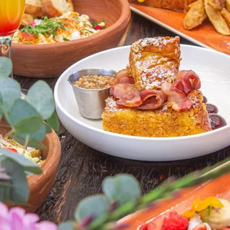 Brunchs Privados - Chef Juan C Castillo